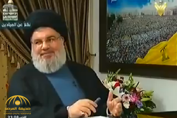 نصر الله يكشف عن راتبه الشهري من حزب الله.. ومغرد: "الشيطان يكذب"!