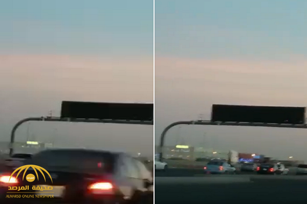 شاهد: فيديو يوضح أماكن كاميرات رصد مخالفات عدم ربط الحزام واستخدام الجوال في جدة!