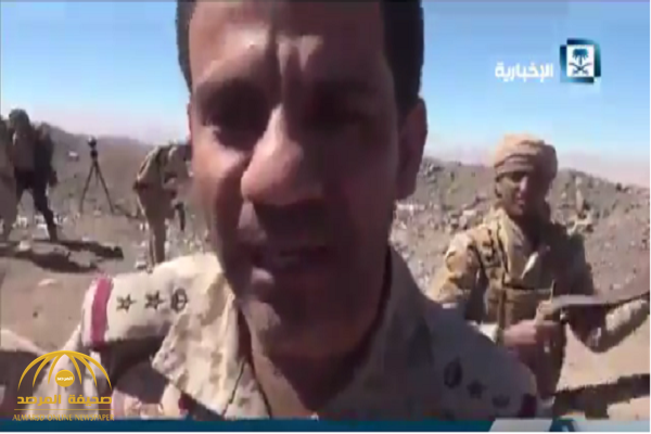 بالفيديو.. العقيد " تركي المالكي " يفاجئ الجميع .. ويوجه رسالة هامة لقوات التحالف في اليمن