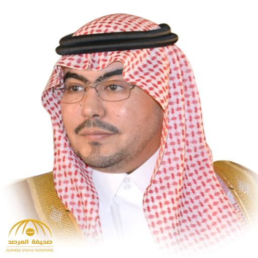 عاجل: إعفاء الأمير عبدالله بن سعود من رئاسة اتحاد الرياضات البحرية