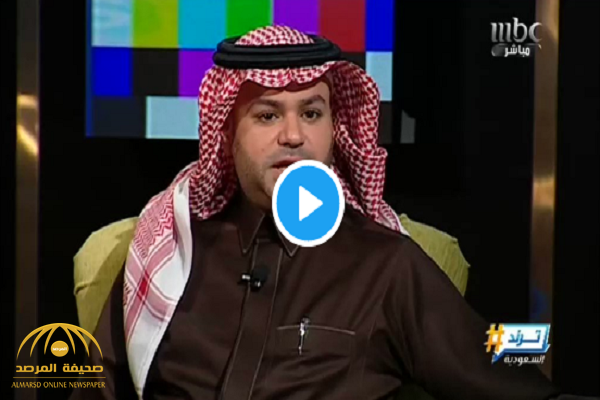بالفيديو: العلياني يكشف آخر تطورات قضيته مع وزير التعليم أحمد العيسى.. ويروي قصة ذبح الحارس!