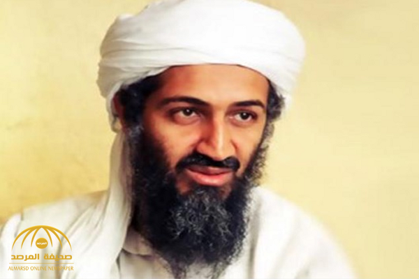 أمريكا تكشف عن صورة جديدة لـ " أسامة بن لادن" قبل مقتله في باكستان..شاهد كيف تغيرت ملامحه!