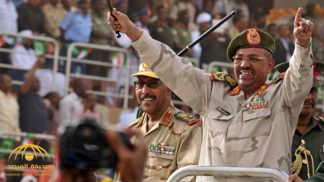 السودان يحذر من تهديدات عسكرية محتملة!