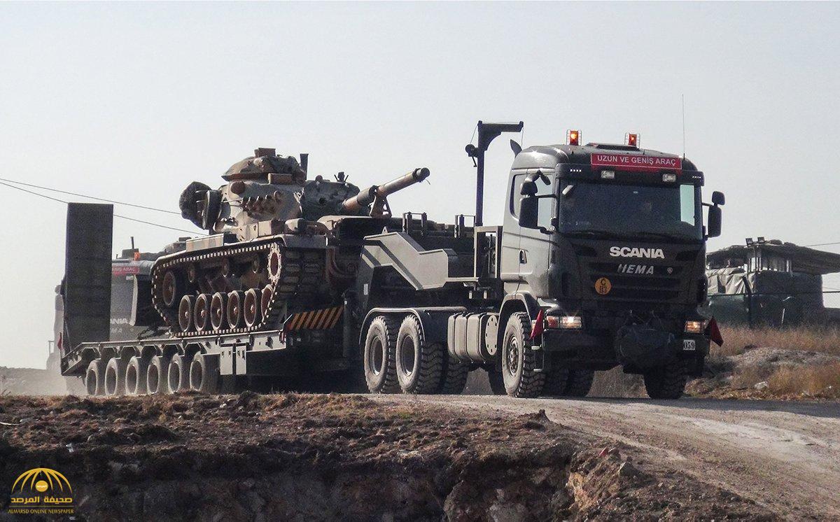 لماذا تسعى تركيا لاجتياح منطقة "عفرين" شمال سوريا ؟