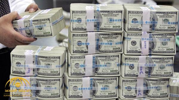 رويترز : السعودية تبحث مقترحات لتمويل قرض دولي بـ 10 مليارات دولار