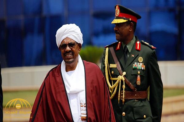 وسط اتهامها بالدعم العسكري لإريتريا... رسالة من دولة عربية إلى البشير
