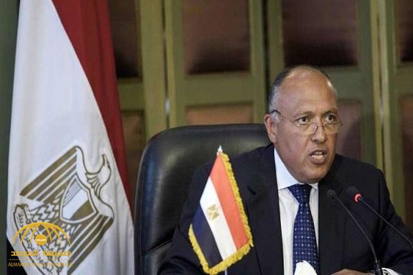 مصر تهاجم تصريحات جون ماكين