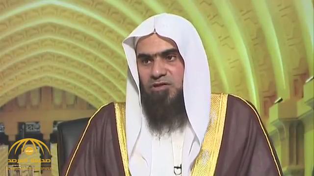 بالفيديو .. داعية سعودي : الذي يرفع الأسعار هو الله لأن من أسمائه "المسعر" !