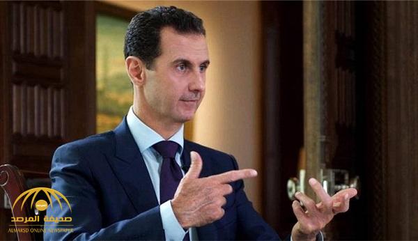 "فوط نسائية ومنظفات وصابون".. تعويضات بشار الأسد لأسر قتلاه تثير سخرية واسعة بمواقع التواصل