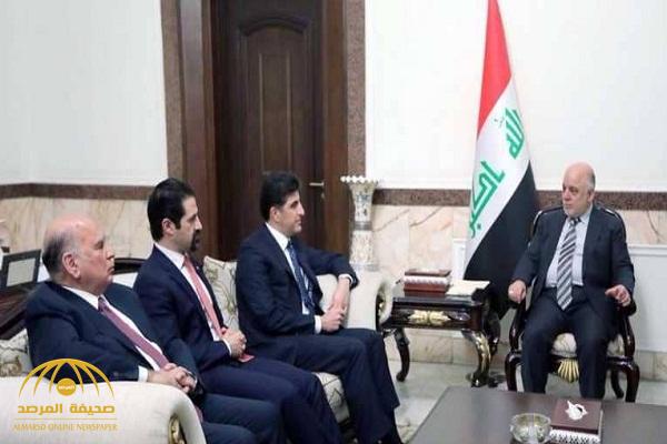 بغداد تضع 10 شروط للمصالحة مع حكومة إقليم كردستان