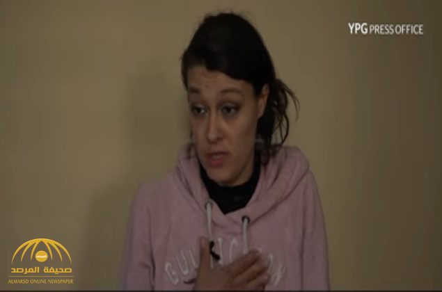 بالفيديو: تعرف على قصة داعشية "الكلاشينكوف".. كيف اعتنقت الإسلام وارتدت النقاب ثم تحولت لأخطر مقاتلة في التنظيم الإرهابي!