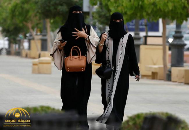 قرار جديد بشأن السماح للنساء بالقدوم إلى السعودية دون محرم