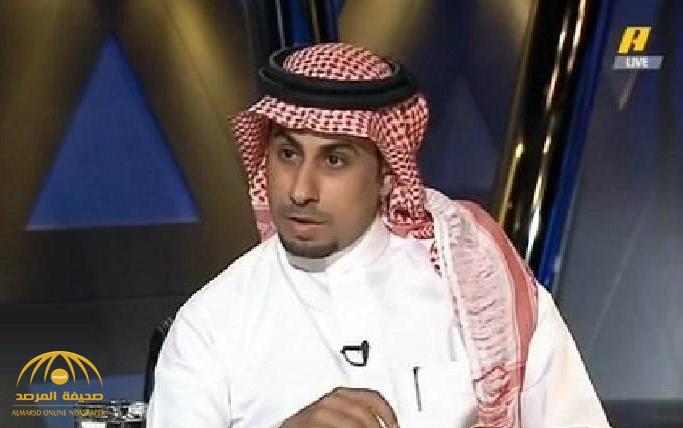 محمد شنوان العنزي يسخر من “جحفلي الهلال”.. ورد صادم من أحد المغردين!