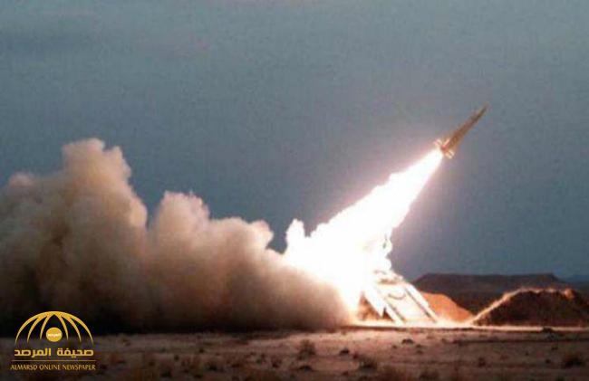 قوات الدفاع الجوي تعترض صاروخا ً حوثيا ً باليستياً استهدف جازان