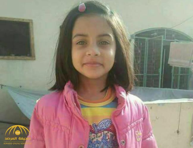 الشرطة الباكستانية تفجر مفاجأة بشأن قاتل ومغتصب الطفلة زينب .. وتكشف: "هذه صورة المتهم الحقيقي"