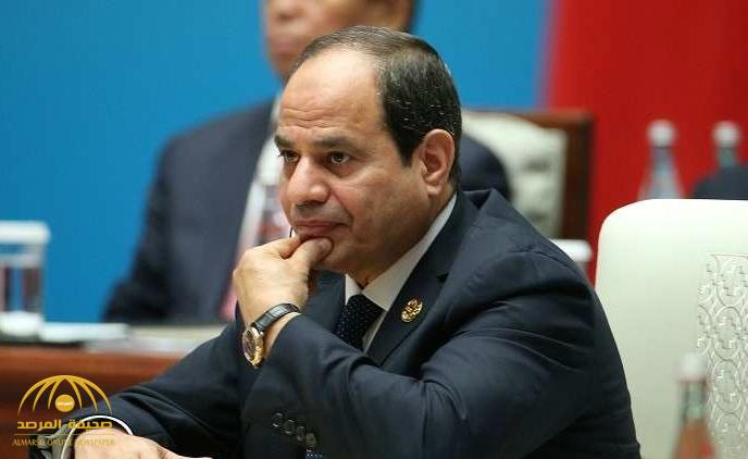 ما الذي تحقق للاقتصاد المصري خلال أربع سنوات من رئاسة السيسي!
