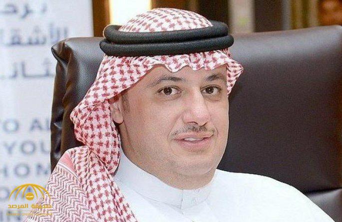 تعيين طلال آل الشيخ مستشاراً لرئيس الاتحاد العربي لكرة القدم و مديراً لبطولة الأندية العربية