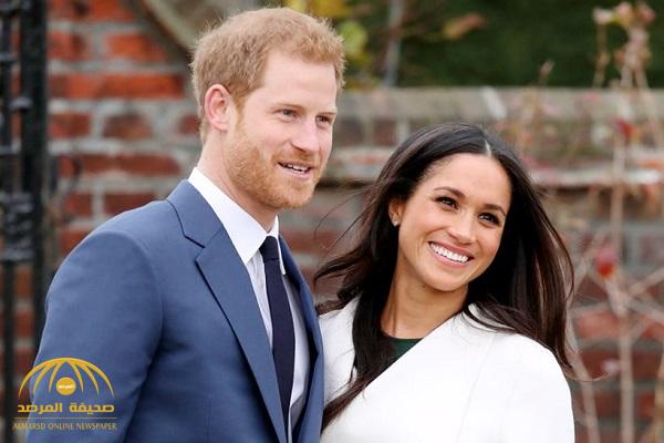 كيف فبرك الإعلام القطري قصة قضاء الأمير هاري وزوجته شهر العسل بالسعودية ؟