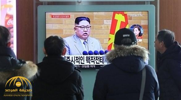 كوريا الشمالية توجه رسالة تاريخية لجارتها الجنوبية
