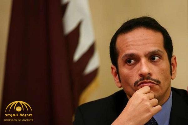 خبير مصري يعلق على تصريحات وزير خارجية قطر بشأن مصر