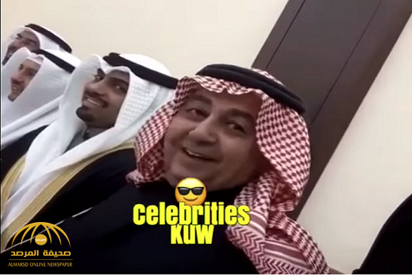 بالفيديو : زواج ابنة الإعلامي " داود الشريان".. والعريس من خارج الحدود السعودية