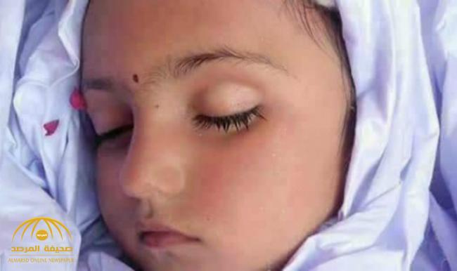 الطب الشرعي الباكستاني يفجر مفاجأة حول واقعة اغتصاب الطفلة زينب ويكشف مأساة تعرضت لها قبل وفاتها بلحظات