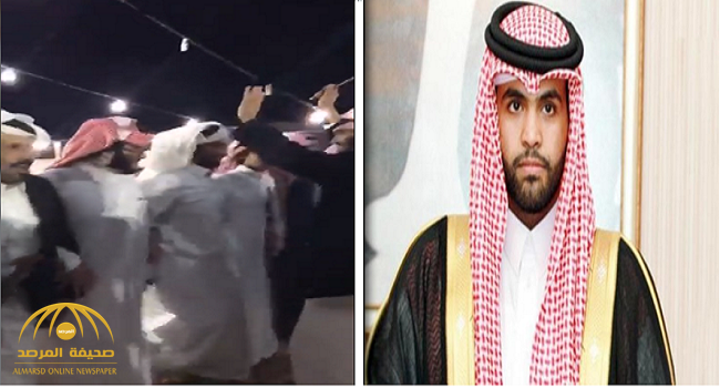 بعد فيديو التغني بالملك سلمان .. قطر تعتقل 12 شخصا من "الهواجر" وبن سحيم يحذر وهكذا وصفها!