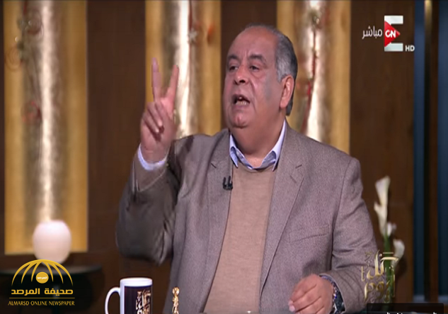 بالفيديو: مفكر مصري: القرآن ذكر أن "الطلاق مرتان".. إحنا جبنا ثلاثة منين؟