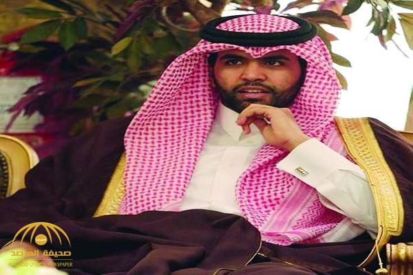 "سلطان بن سحيم" يكشف السر وراء اعتراض المقاتلات القطرية طائرة الركاب الإماراتية