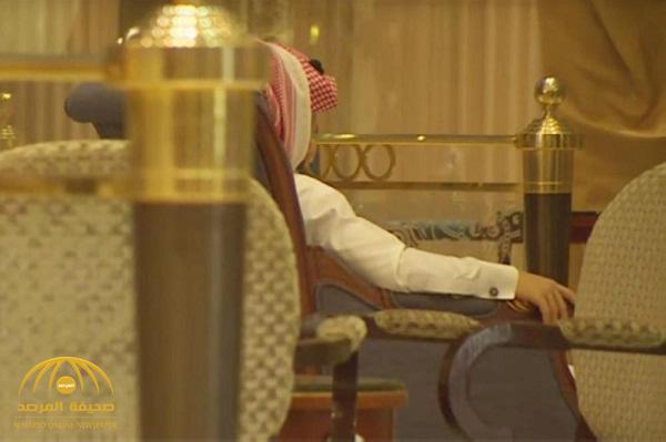 رويترز : رجال أعمال كبار يتوصلون لتسويات في حملة مكافحة الفساد بالسعودية