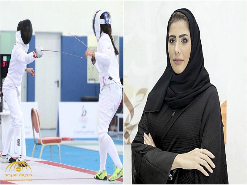 لأول مرة .. "السعوديات" يسجلن حضورهن الأول خارجياً ضمن دورة الألعاب للأندية العربية للسيدات