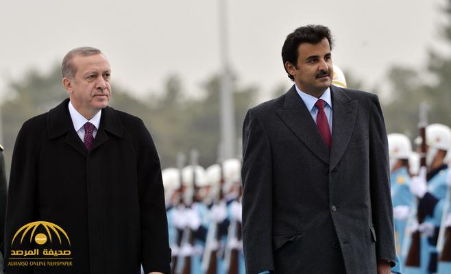 تركيا توضح موقفها من إنشاء قاعدة عسكرية بحرية في قطر