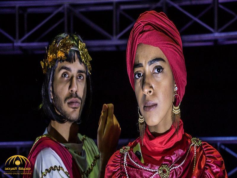 في أول تجربة من نوعها بالمملكة.. الرياض تستضيف أول مسرحية مشتركة بين ممثلين من الجنسين!