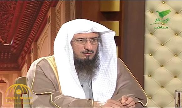 بالفيديو .. الداعية "سليمان الماجد" يفسر سبب كثرة الأمطار في "أوروبا "و"القحط" بالسعودية