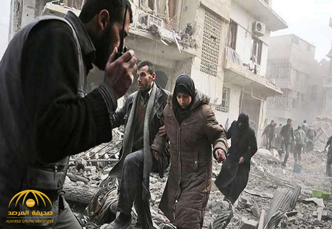 كيف وصفت "صحف عالمية" المجازر في الغوطة؟
