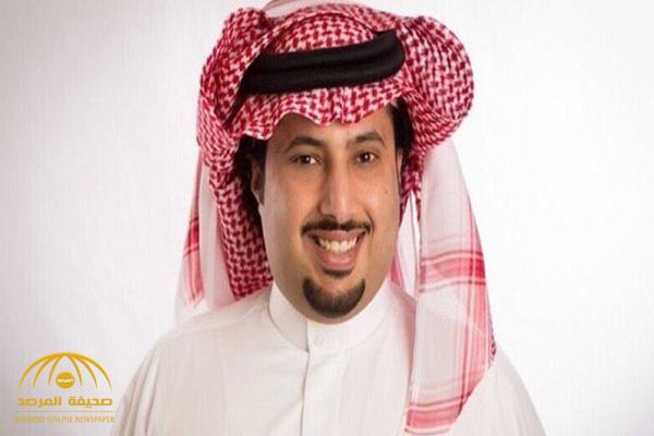 "تركي آل الشيخ" يزف بشرى رياضية سبع نجوم لأبناء الرياض