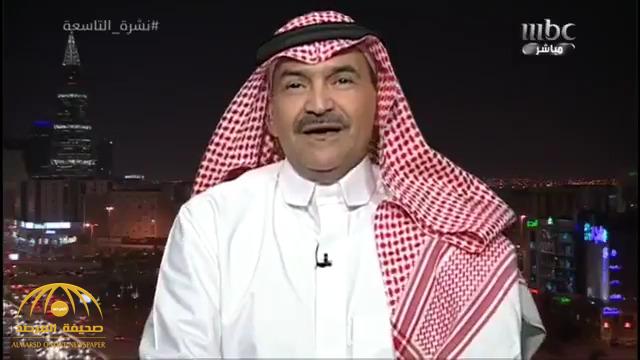 التحقيق مع الكاتب السحيمي ومنعه مِن الإعلام بعد تصريحاته عن تقليل عدد المساجد وفتوى ابن عثيمين