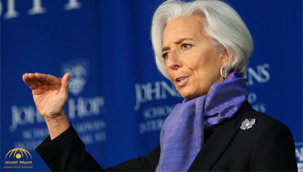 مديرة صندوق النقد الدولي تنصح «دول الخليج» بخفض رواتب الموظفين!