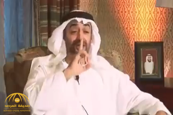 بالفيديو: ولي عهد أبو ظبي يروي موقفاً جمع بين الملك عبدالله ووالده!
