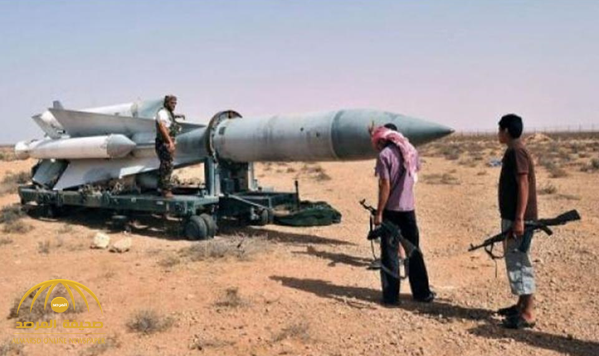 العثور على 11 صاروخا بعيد المدى تابع للحوثيين !
