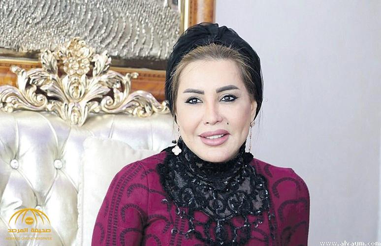 سيدة الأعمال الكويتية "خولة الحساوي": أنا جاهزة لشراء أسهم النصر