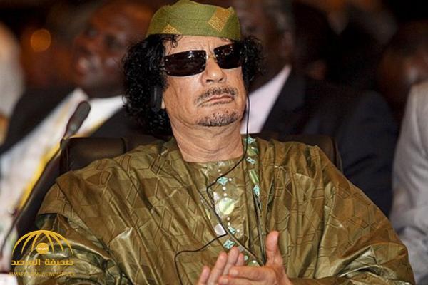 ذهب وألماس وفنادق وعقارات ومنتجعات في 4 قارات .. هذا هو سر “ثروة القذافي” المختفية منذ 7 سنوات