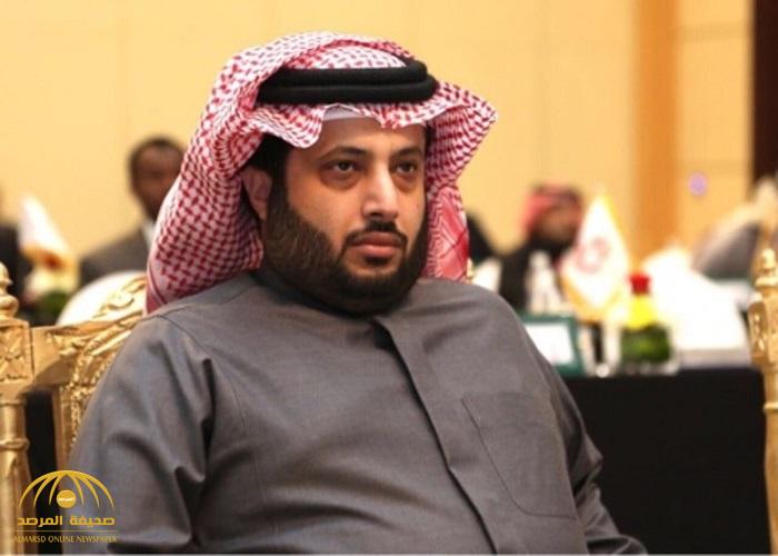 آل الشيخ يوجه تهديد لمخترقي حساب النادي "الأهلي"