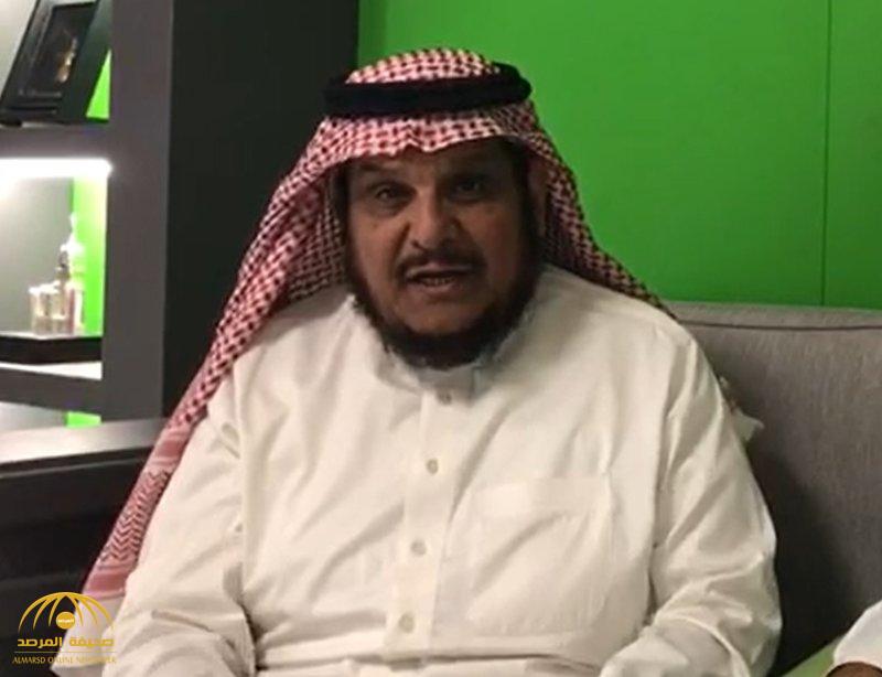 بالفيديو: "الحصيني" يكشف عن حالة الطقس المتوقعة في الرياض خلال اليومين المقبلين!