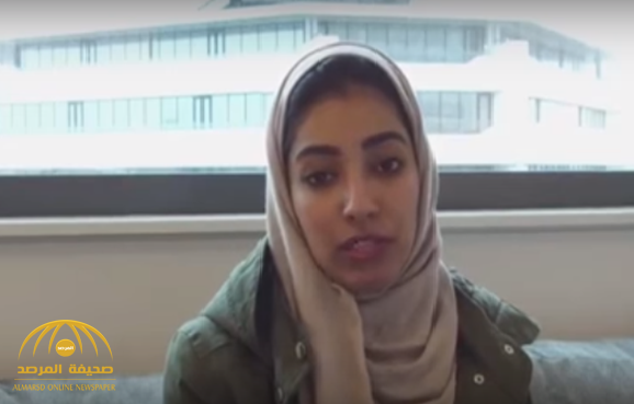 الفتاة السعودية "رزان" تلغي حفل زفافها وتوضح السبب .. وهكذا علق زوجها ! -فيديو