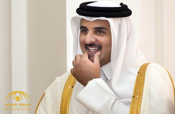 رد فعل غريب من "أمير قطر" على ذكرى انتصار الثورة في إيران .. ومحللون يكشفون المستور عن الأجندة الخفية !