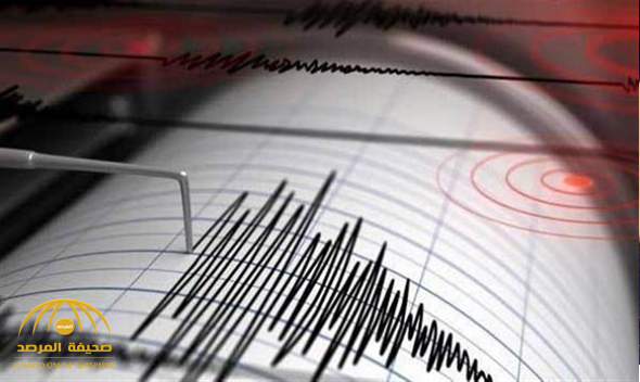 "المساحة الجيولوجية" تكشف حقيقة حدوث زلزال في جدة !