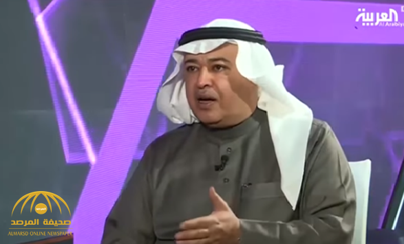 بالفيديو .. رئيس "STC" يكشف حقيقة تشفير مباريات الدوري السعودي !