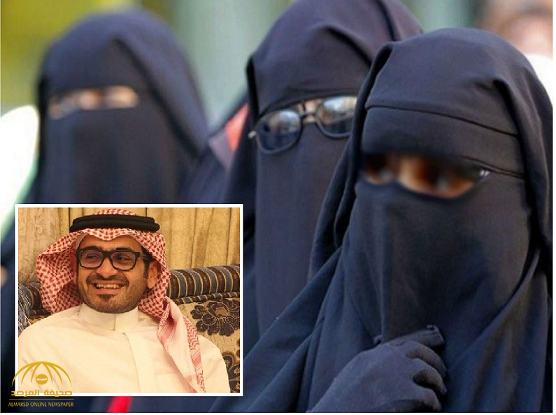 الإسلام لم يأمرنا بالحجاب بهذه الطريقة .. الكاتب محمد سلامة : احتجاب النساء أمام الرجال أمر مخزي وساقط أخلاقياً!