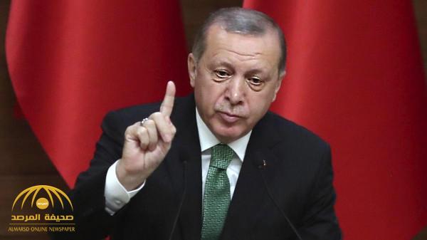 تتضمن "الخصي الكيميائي" .. "أردوغان" يكشف عن تعديلات جديدة على عقوبات الاستغلال الجنسي للأطفال